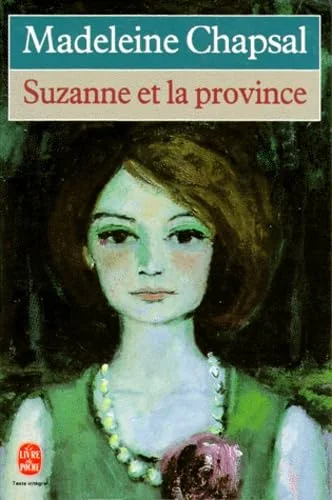Suzanne et la province