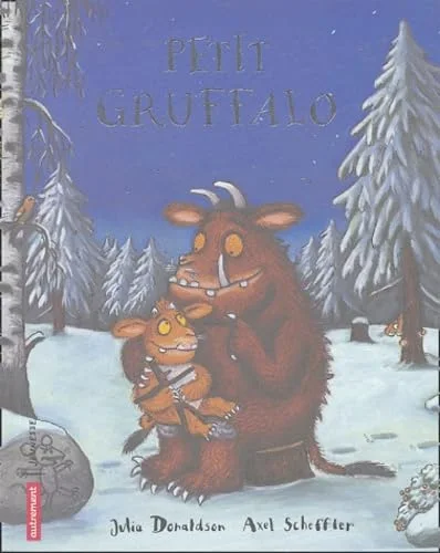 Petit Gruffalo