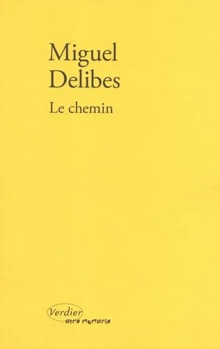 Le chemin