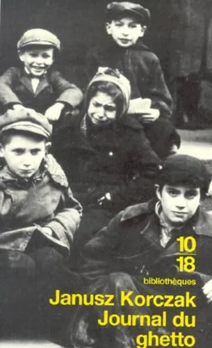 Journal du ghetto