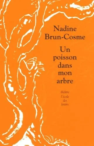 Un poisson dans mon arbre