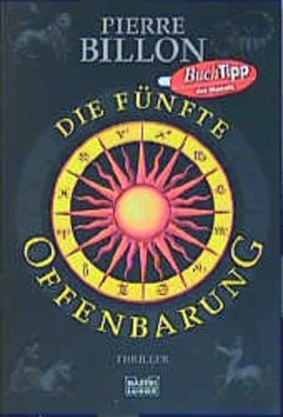 Die fünfte Offenbarung.