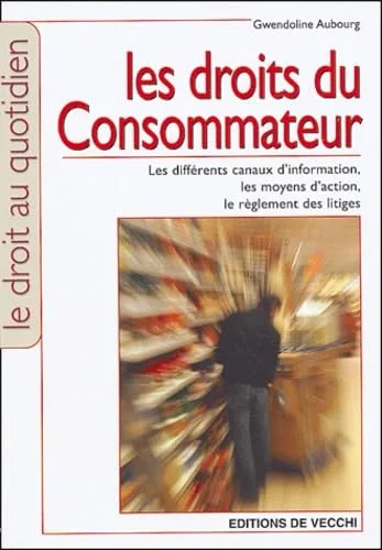 Les droits du Consommateur
