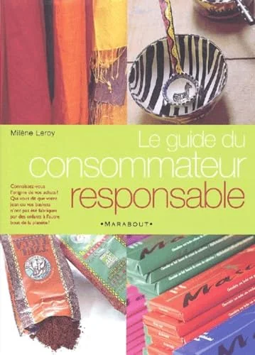 Guide du consommateur responsable