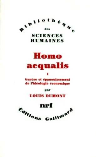Homo Aéqualis