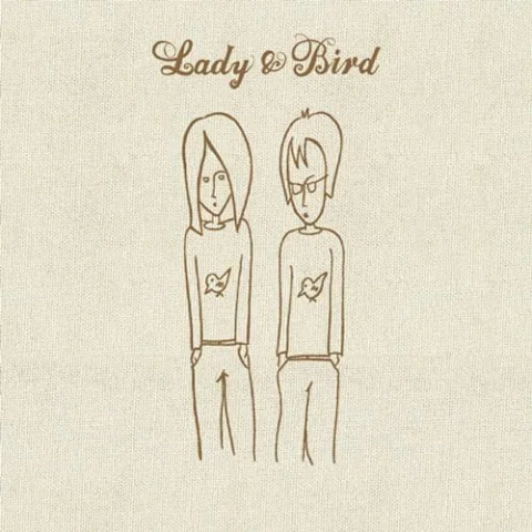 Lady and Bird