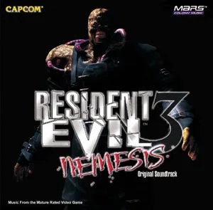 Resident Evil