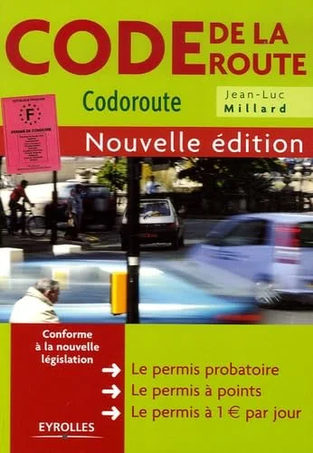 Code de la route : Codoroute