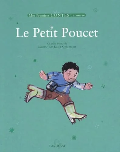 Le Petit Poucet
