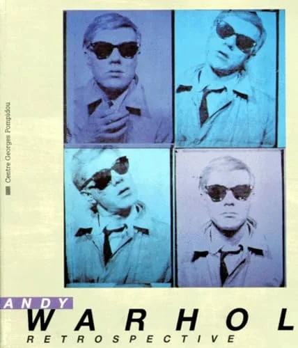 Andy Warhol : r�trospective