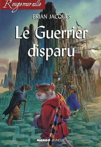 Le guerrier disparu