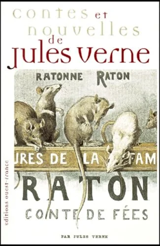 Contes et nouvelles