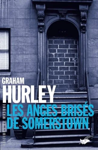 Les anges brisés de Somerstown