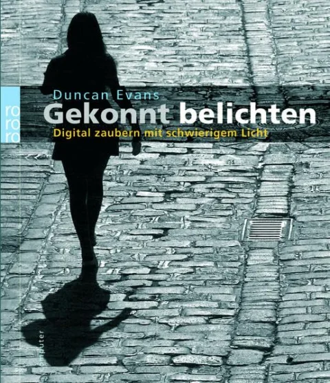 Gekonnt belichten