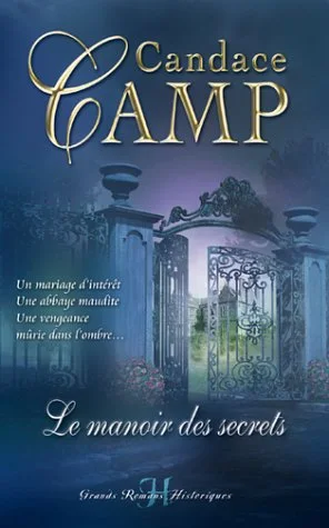 Le Manoir des secrets