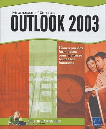 Outlook 2003