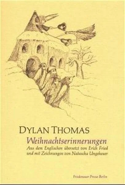 Weihnachtserinnerungen.