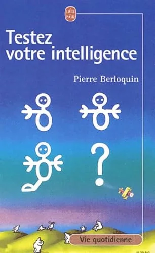 Testez votre intelligence
