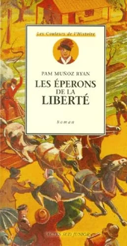 Les Éperons de la liberté