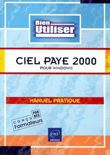 Ciel Paie 2000
