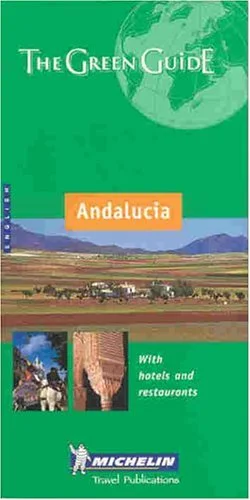Andalucia 2004 (en anglais)