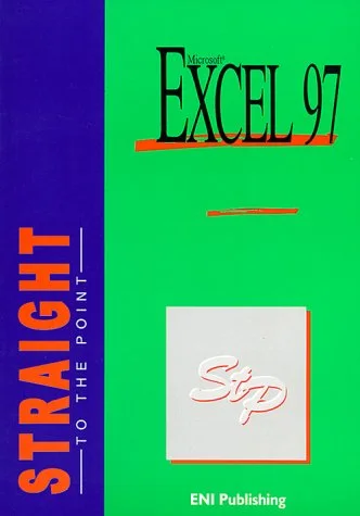 Excel 97