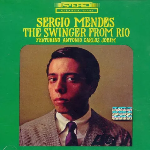 Swinger From Rio