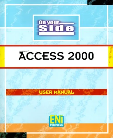 Access 2000