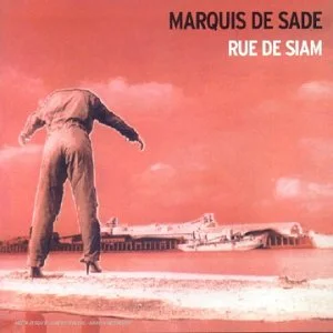 Rue Du Siam