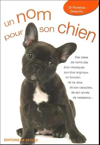 Un nom pour son chien