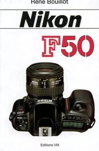 Nikon F50