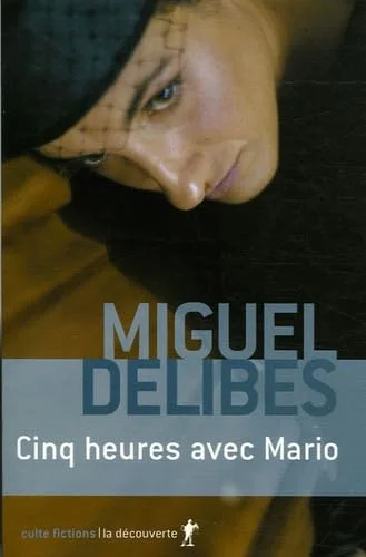 Cinq heures avec Mario