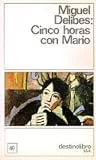 Cinco Horas Con Mario