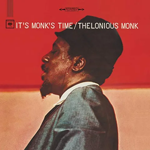 It's Monk Time