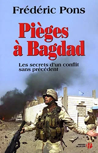 Les Pièges de Bagdad