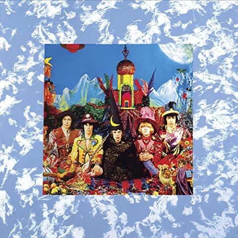 Their Satanic Majesties Request