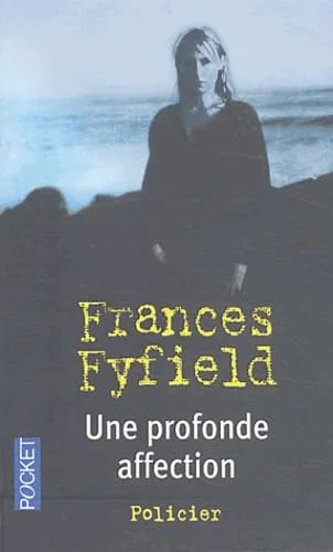Une profonde affection
