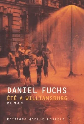 Été à Williamsburg