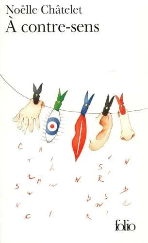 A contre-sens