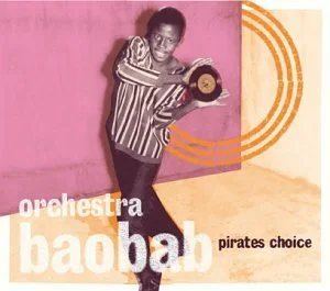 Pirate's Choice: The Legendary 1982 Session