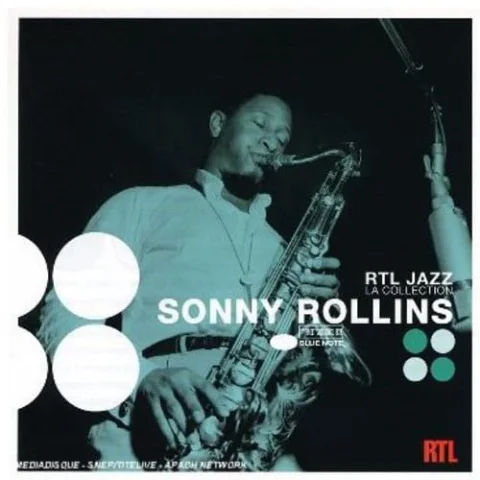 Sonny Rollins