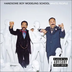 White People