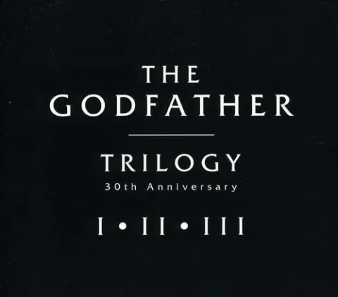 The Godfather II & III