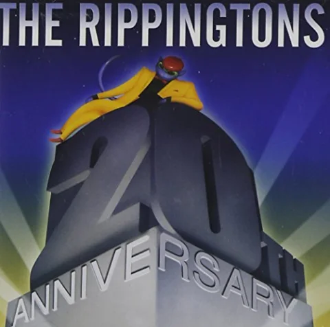 20th Anniversary