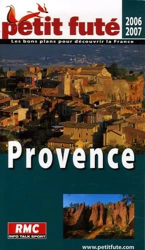 Le Petit Futé Provence