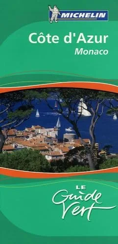Côte d'Azur