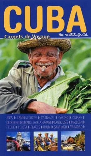 Carnets de voyage : Cuba