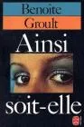 Ainsi Soit-Elle
