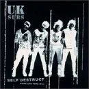 Self Destruct: Punk Can Take It II