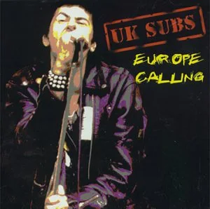 Europe Calling